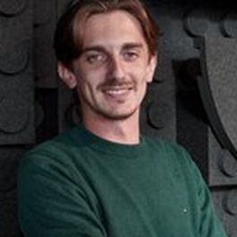 Luca Pagani